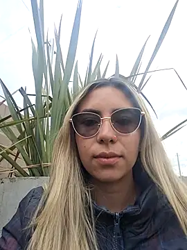 Scarlett Khan online show from March 2025 05:06:01 PM