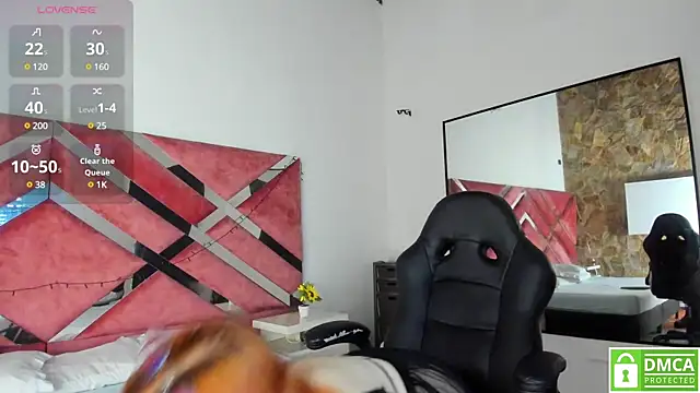 Snapshot of madame_ibby chatting on January 2025 07:42:02 PM madame ibby online show from January 2025 07:42:02 PM