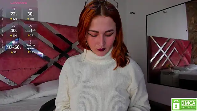 Snapshot of madame_ibby chatting on February 2025 07:55:01 PM madame ibby online show from February 2025 07:55:01 PM