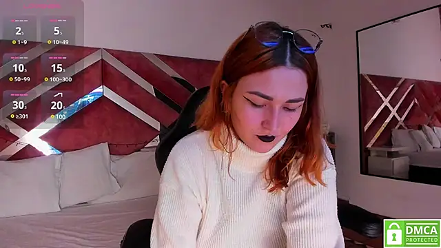 Snapshot of madame_ibby chatting on February 2025 07:59:02 PM madame ibby online show from February 2025 07:59:02 PM