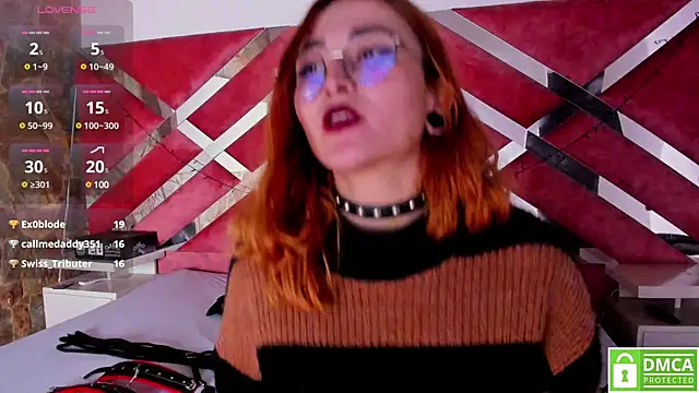 Snapshot of madame_ibby chatting on March 2025 11:49:02 PM madame ibby online show from March 2025 11:49:02 PM