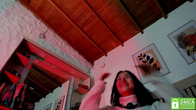 madame ibby online show from April 2026 01:34:01 PM