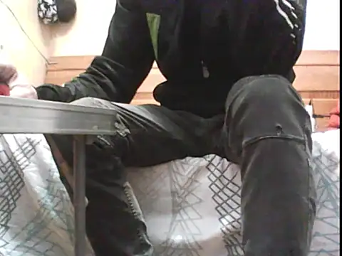 Snapshot of Fundy37 chatting on January 2026 08:51:02 PM Fundy37 online show from January 2026 08:51:02 PM