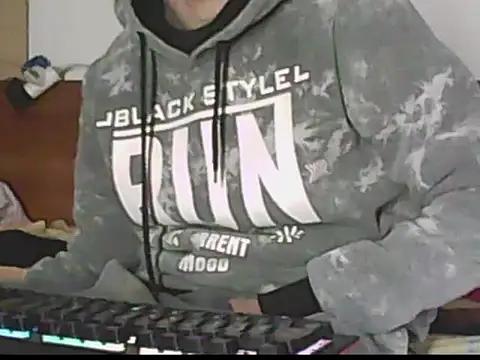 Snapshot of Fundy37 chatting on March 2026 06:03:01 PM Fundy37 online show from March 2026 06:03:01 PM