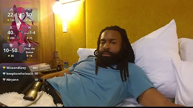 johngabbanaa online show from January 2025 04:17:01 AM