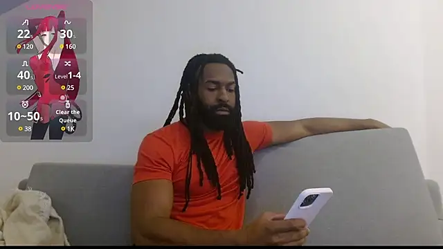 johngabbanaa online show from January 2025 05:08:01 PM