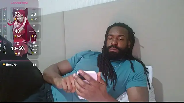 johngabbanaa online show from January 2025 04:19:02 AM