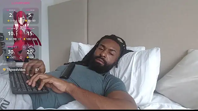 johngabbanaa online show from January 2025 10:44:01 PM