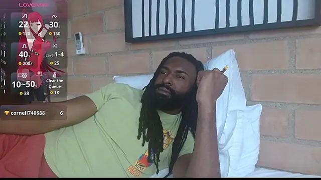 johngabbanaa online show from January 2025 05:04:02 PM