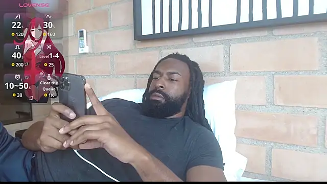 johngabbanaa online show from January 2025 06:07:01 PM