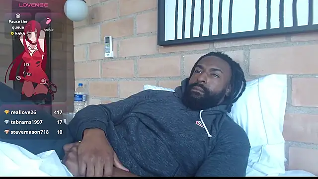 johngabbanaa online show from January 2025 05:35:01 PM