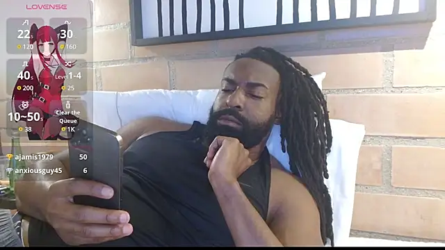 johngabbanaa online show from February 2025 12:18:01 AM