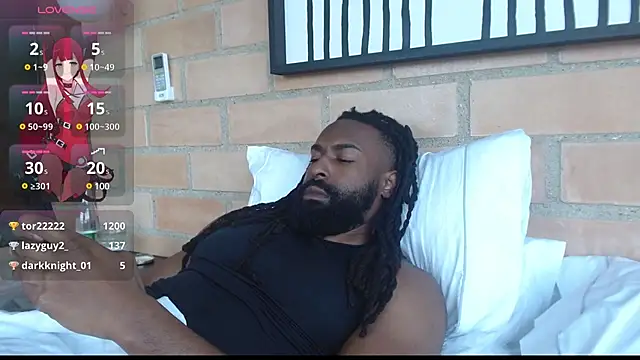 johngabbanaa online show from February 2025 05:58:01 PM