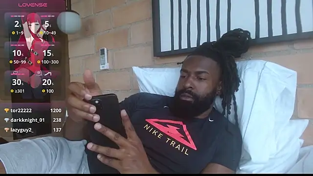 johngabbanaa online show from February 2025 09:19:01 PM