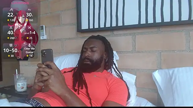 johngabbanaa online show from February 2025 05:46:01 PM