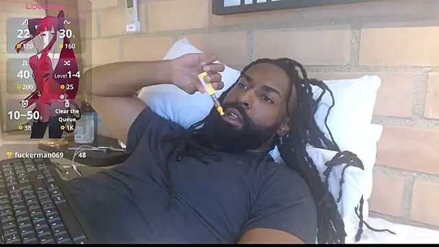 johngabbanaa online show from February 2025 10:55:02 PM