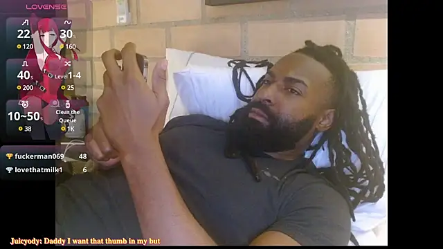 johngabbanaa online show from February 2025 01:58:01 AM