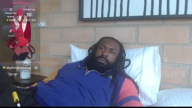 johngabbanaa online show from February 2025 05:50:02 PM