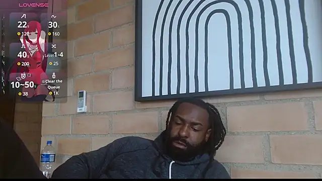 johngabbanaa online show from February 2025 05:15:01 PM