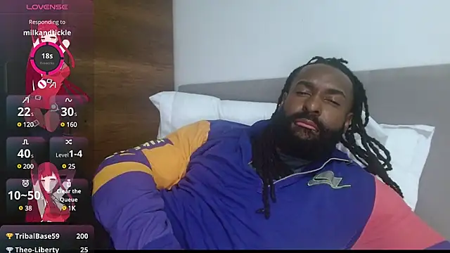 johngabbanaa online show from February 2025 09:53:02 AM