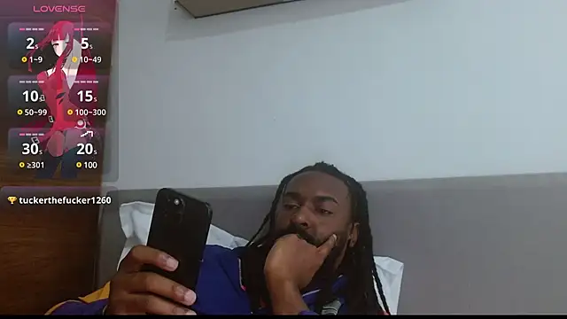 johngabbanaa online show from March 2025 04:32:02 PM