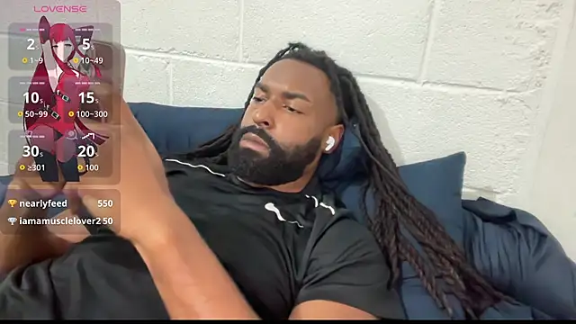 johngabbanaa online show from September 2025 07:05:01 PM