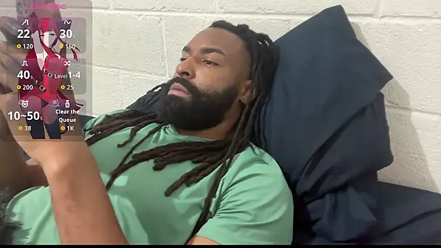 johngabbanaa online show from October 2025 08:32:01 AM