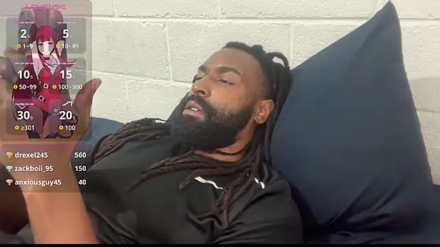 johngabbanaa online show from October 2025 07:17:01 AM