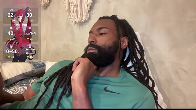 johngabbanaa online show from October 2025 09:19:02 AM