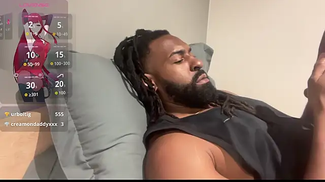 johngabbanaa online show from October 2025 05:41:01 AM