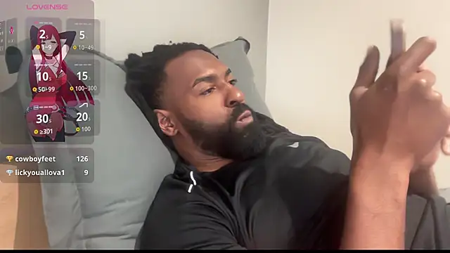 johngabbanaa online show from October 2025 06:15:01 PM