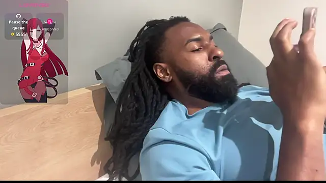 johngabbanaa online show from October 2025 06:01:01 PM