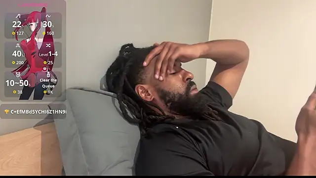 johngabbanaa online show from October 2025 06:10:02 PM