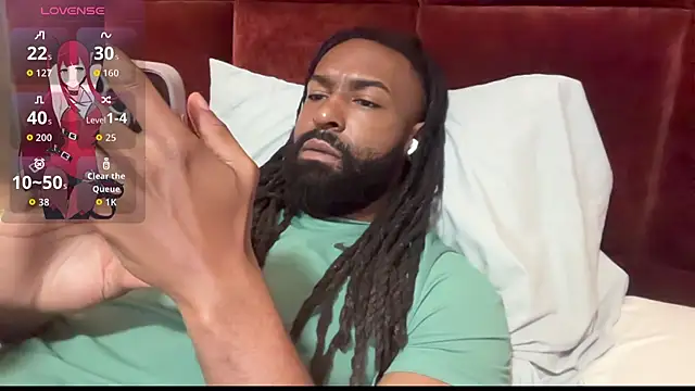 johngabbanaa online show from November 2025 08:04:02 AM