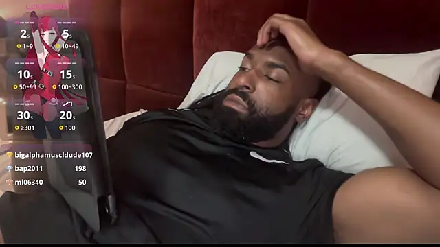 johngabbanaa online show from November 2025 03:51:01 AM