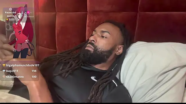 johngabbanaa online show from November 2025 04:08:02 PM