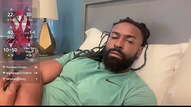 johngabbanaa online show from November 2025 04:40:01 PM