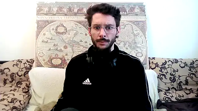 casualtimepassenger online show from March 2025 02:00:01 PM