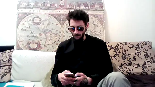 casualtimepassenger online show from March 2025 05:50:01 PM