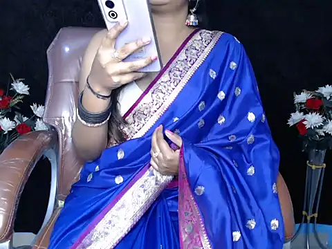 Wish Queen online show from March 2025 06:56:02 PM