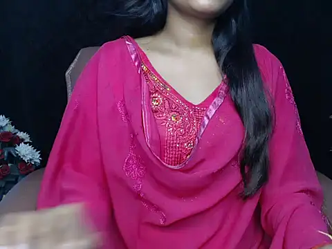 Wish Queen online show from September 2025 04:43:02 PM