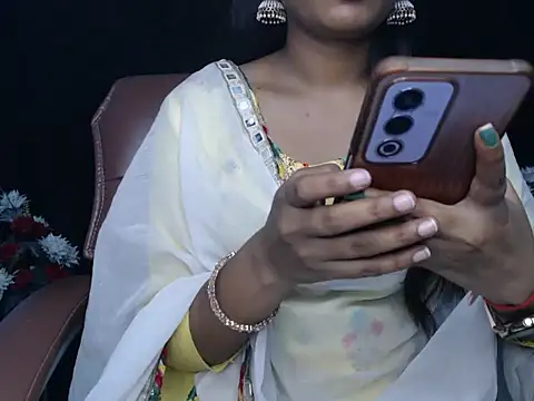 Wish Queen online show from September 2025 09:13:02 AM