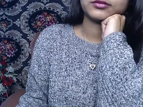 Wish Queen online show from December 2025 04:12:02 PM