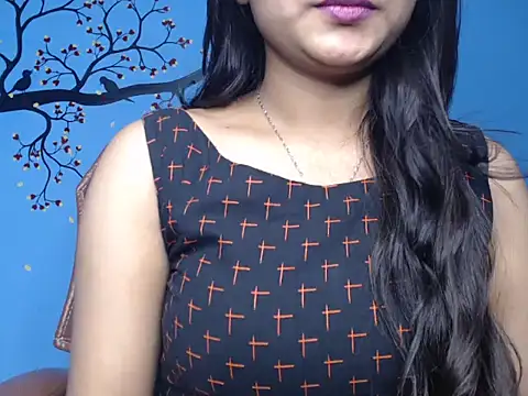 Wish Queen online show from March 2026 06:35:02 PM