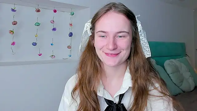 L1ittle kitty  online show from November 2025 06:41:02 AM