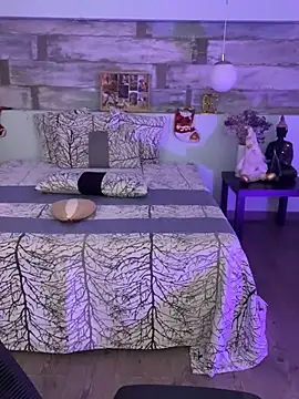 Snapshot of Alisha-Bond chatting on December 2024 01:35:01 AM Alisha-Bond online show from December 2024 01:35:01 AM