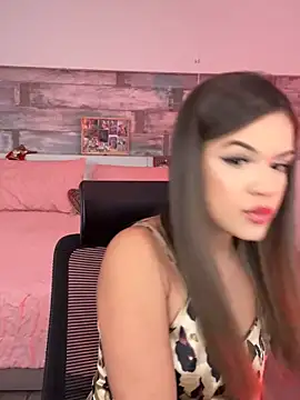 Snapshot of Alisha-Bond chatting on December 2024 12:36:02 AM Alisha-Bond online show from December 2024 12:36:02 AM