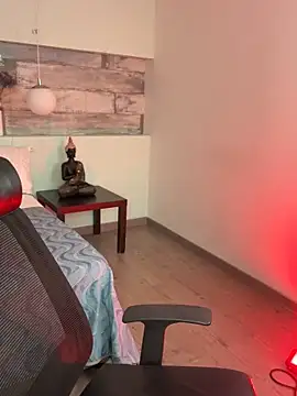 Snapshot of Alisha-Bond chatting on January 2025 03:23:01 AM Alisha-Bond online show from January 2025 03:23:01 AM