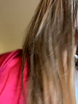 Snapshot of Alisha-Bond chatting on October 2025 07:15:01 PM Alisha-Bond online show from October 2025 07:15:01 PM