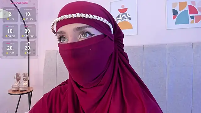 rawiya online show from March 2026 01:05:02 PM